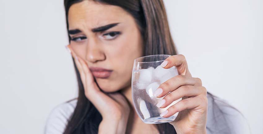 Sensibilidade Dental
