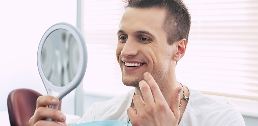 4 Razões para fazer o implante dentário